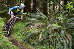 Dolphin Dirt Baggin' with Freehub - Sea Otter Style