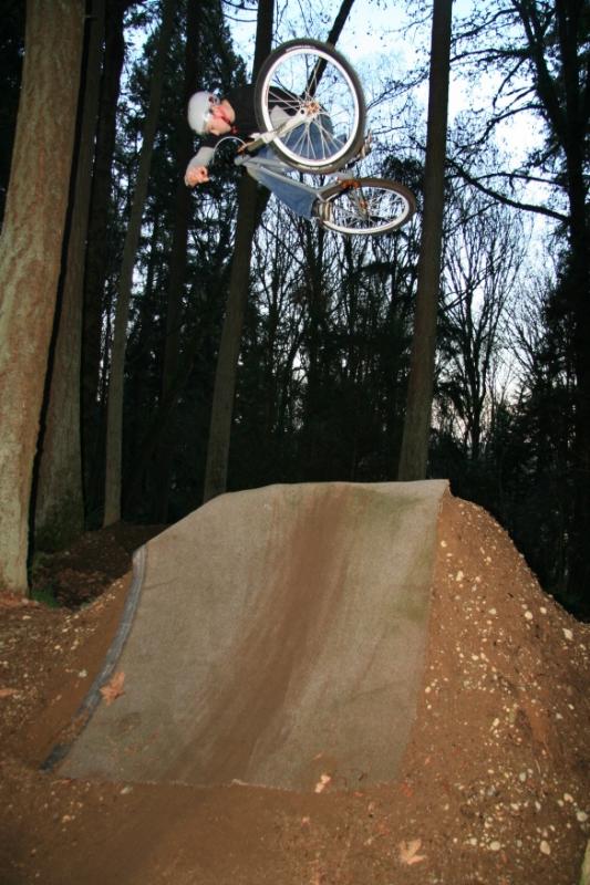 Flatty 360