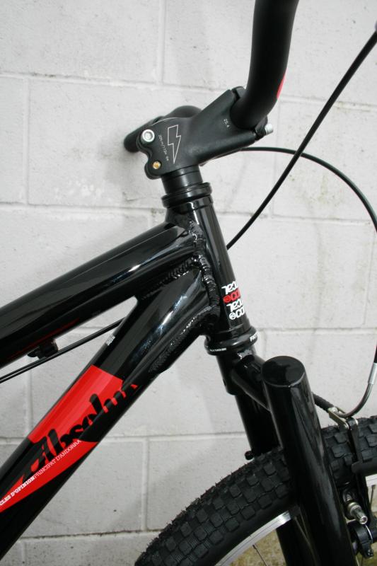 Head Tube