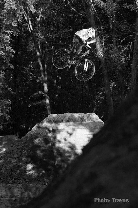 360 X-up in Pecs - Photo by Luka Travas