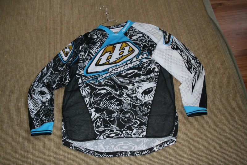 History Jersey