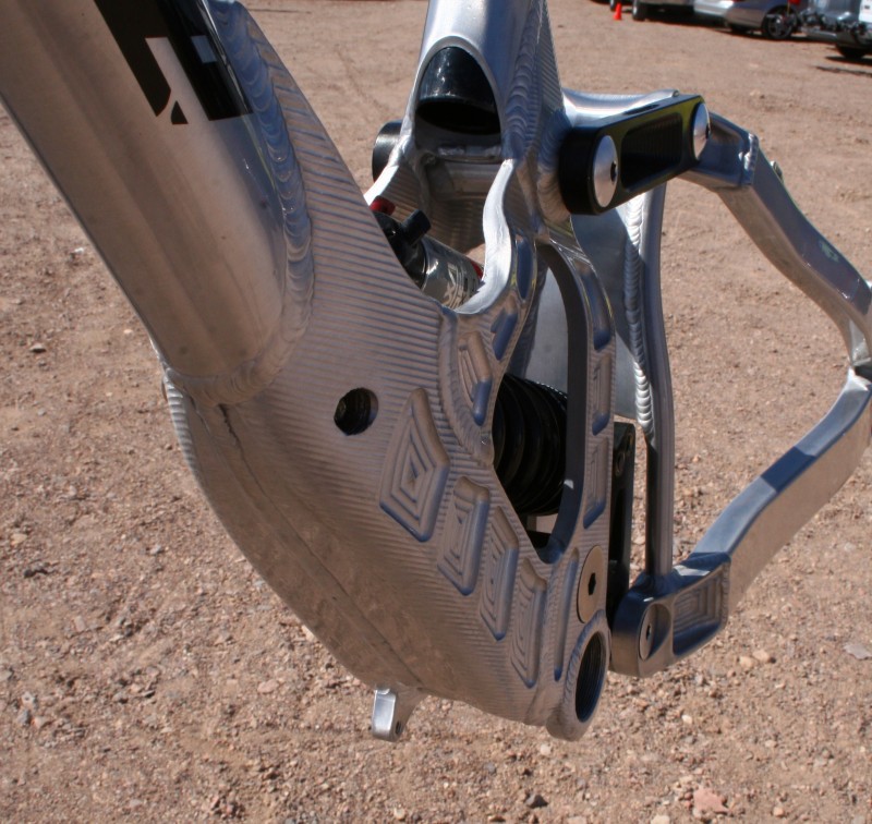 Non-driveside detail