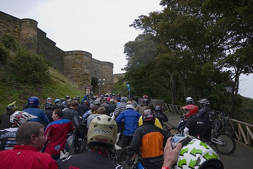 Uplift queues!