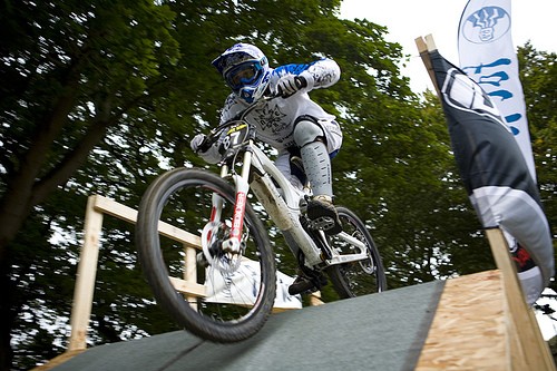 Top of the tabletop.