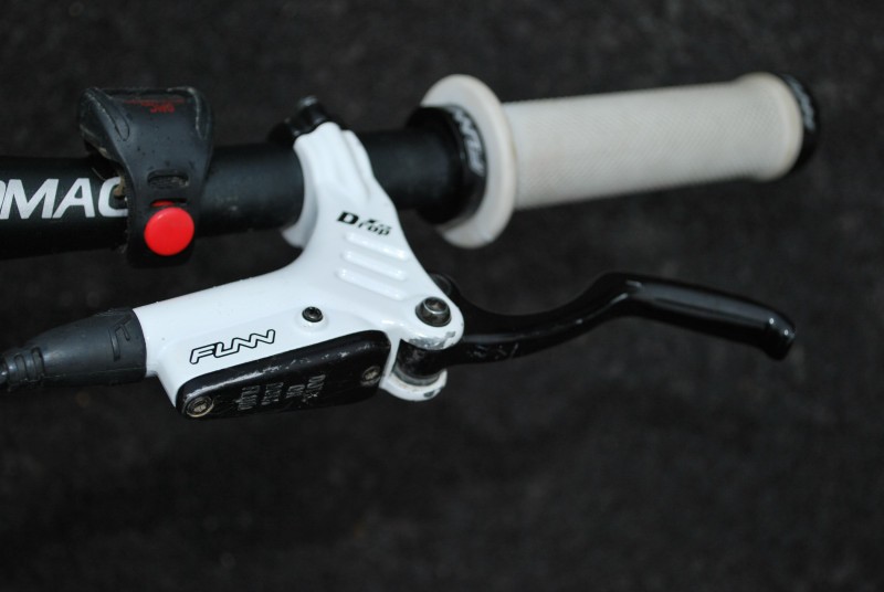 2 bolt clamp