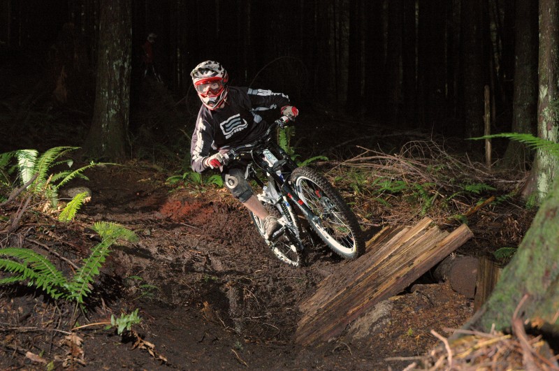 Ken Faubert