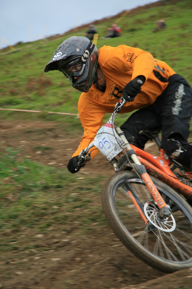 Emyr Davies