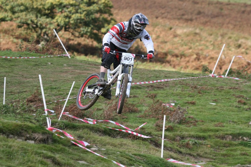 Tomac's Joe Smith