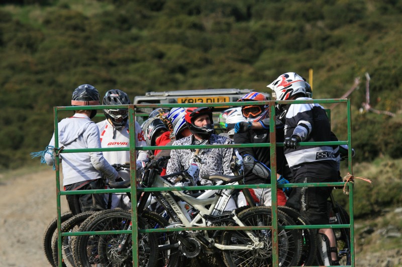 Uplift Moelfre Style