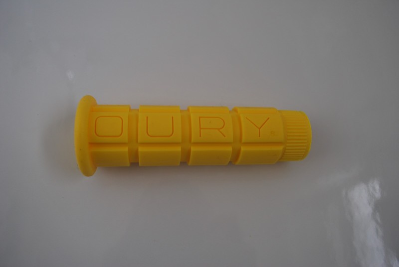 Oury MTB Grips