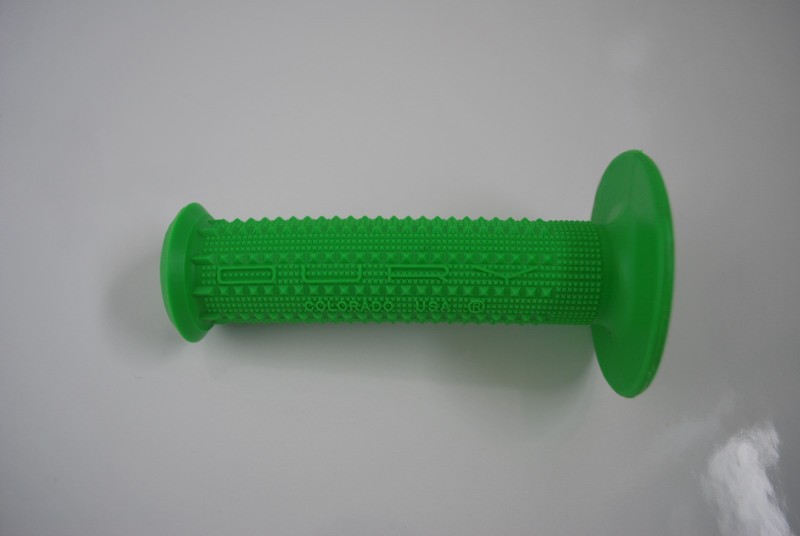 Oury Pyramid Grips