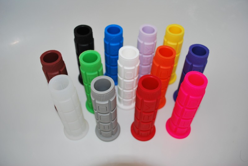 Oury MTB Grips
