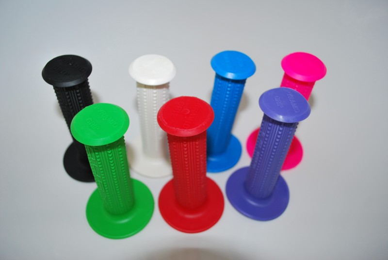 Oury Pyramid Grips