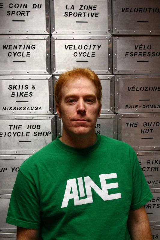 Michel Giroux