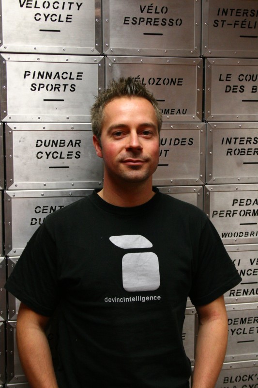 Philip Maltais