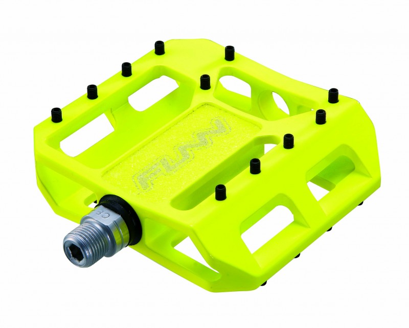 Soon to be backed by ROSPA, no reflectors needed.