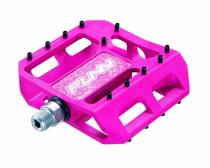 Pink is the new White?