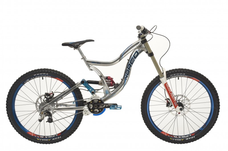 2009 Team DH