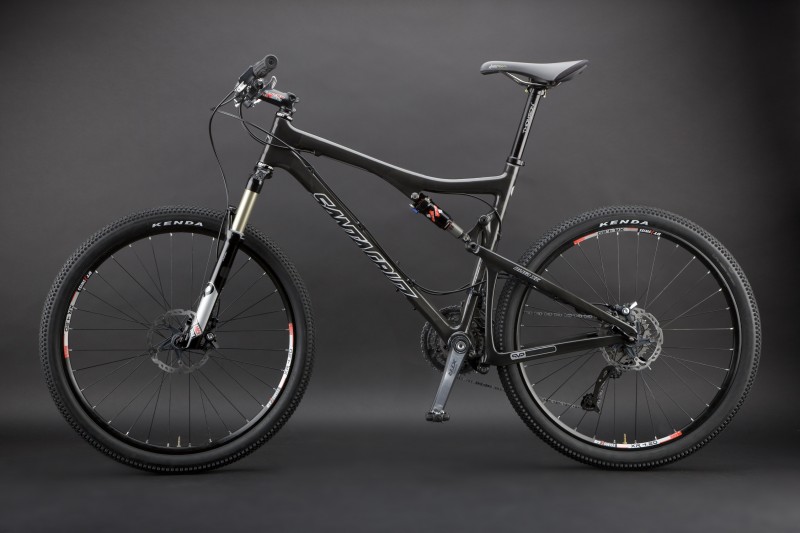 New CARBON Blur