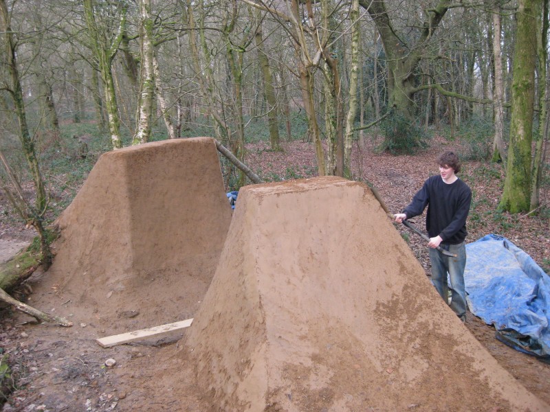 Shaping the last bit