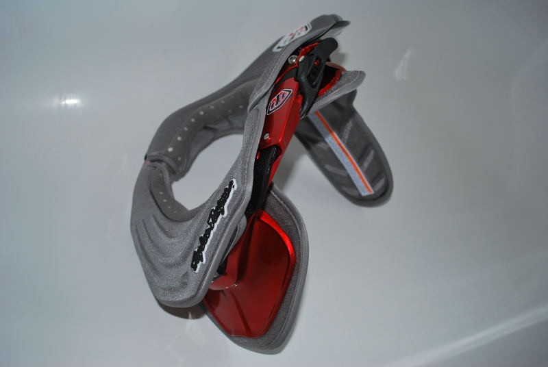 The Leatt TLD Limited Edition
