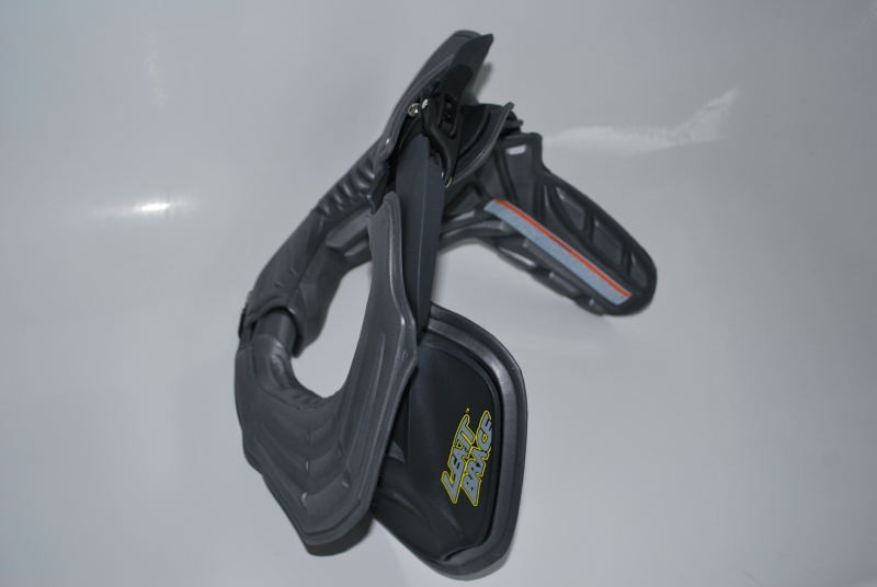 The Leatt ADVenture is 199.99GBP. Constructed from Glass Reinforced Nylon upper and lower, non-adjustable and weighs 950grams.