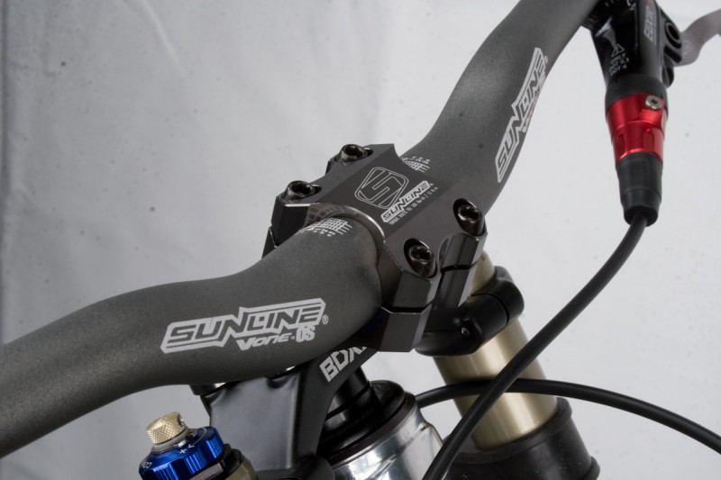 Sunline V1 Bar at 29.5