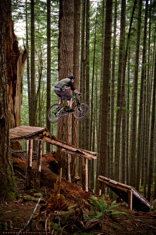 Climbing the Shore Two to the top of Blackrock, Oregon has it's rewards