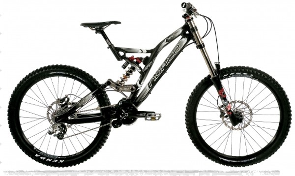 2008 Team DH