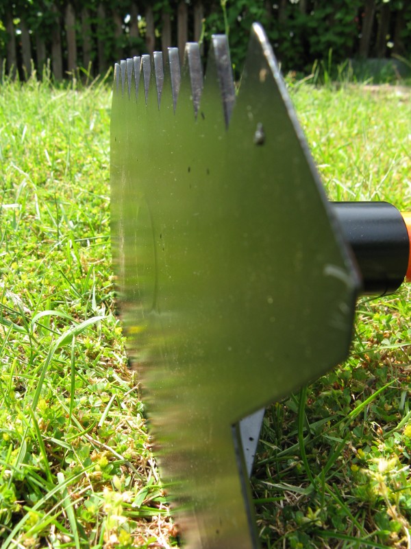 Tamper