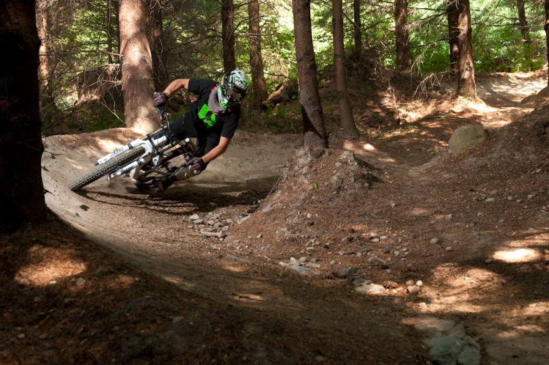 Rob going DH on AM day