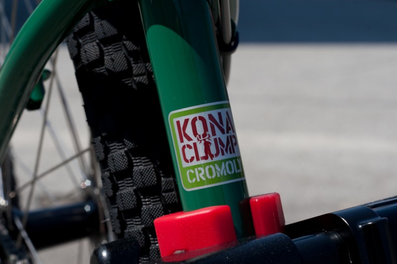 Custom saddle
