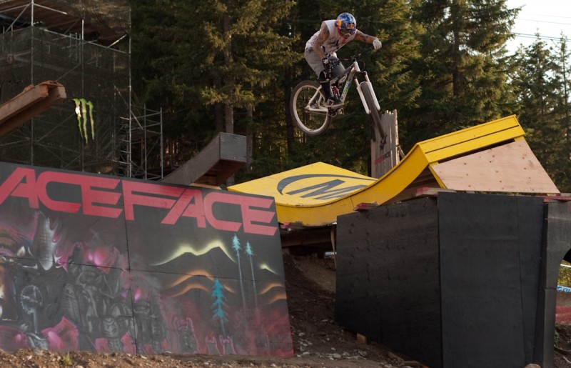 Lacondeguy styling it out