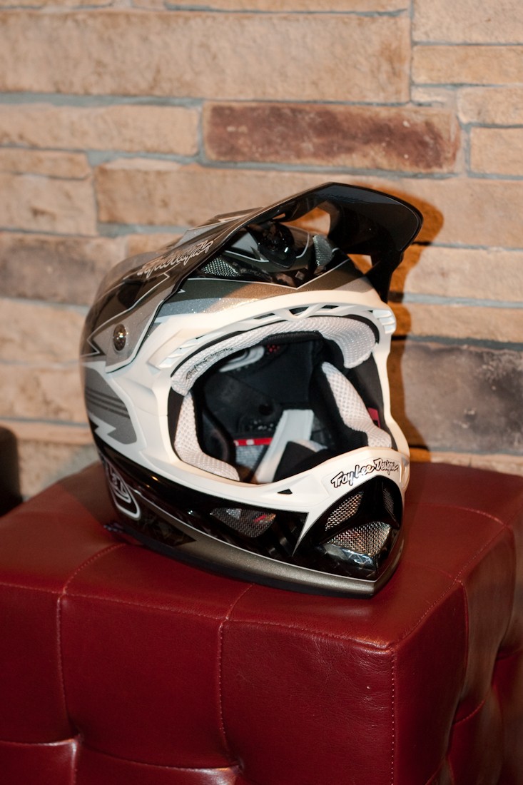 Front View
