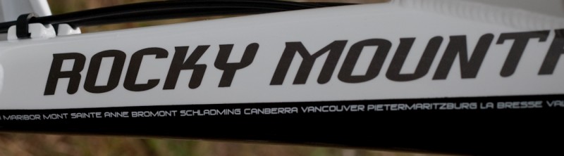 Decal Detail