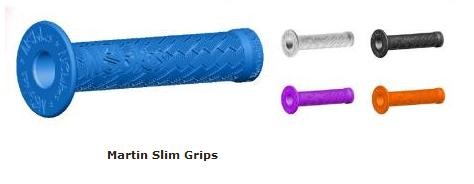 Martin slim grips