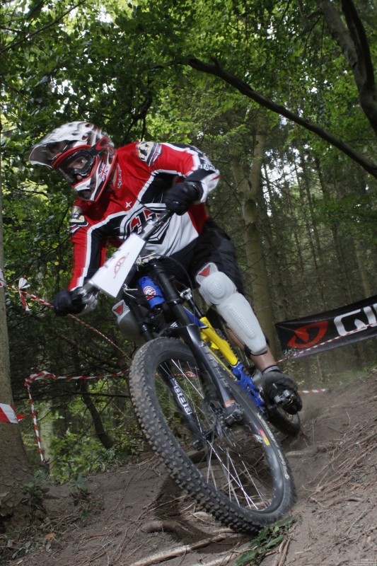 Mr. Aston Hill, CTC's Ian Warby 1:26:14.