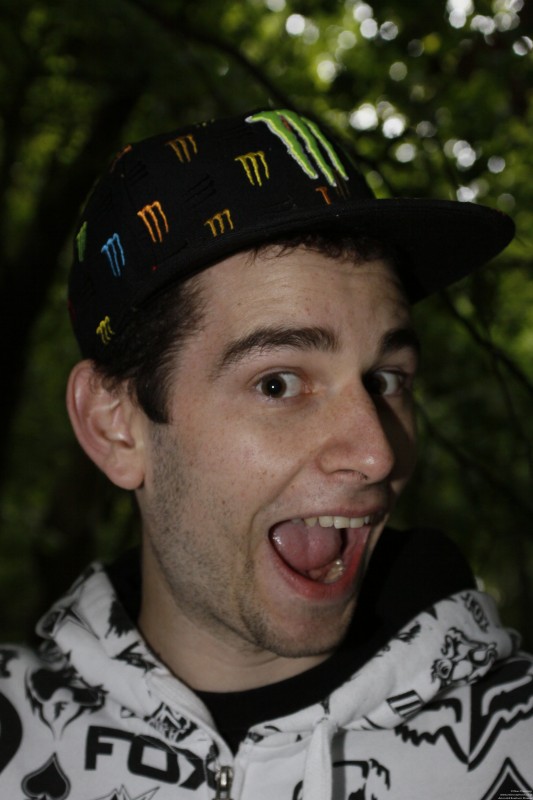 Toby, coming to a microphone near you?