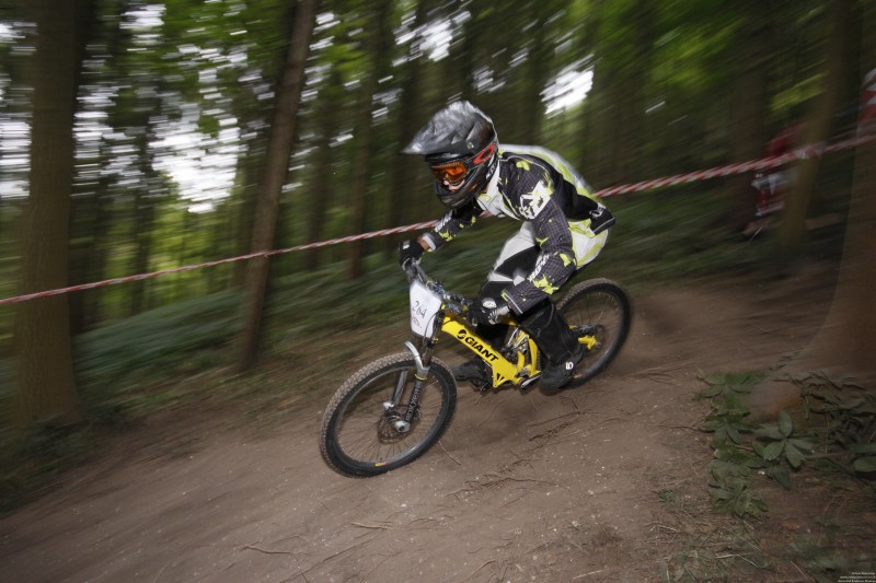 Lewis Pendle 1:15:99