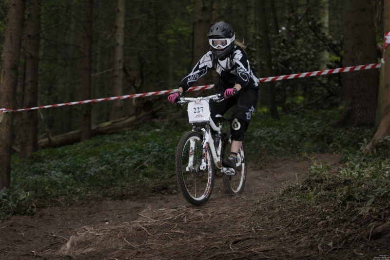 Katy Potter 1:58:87
