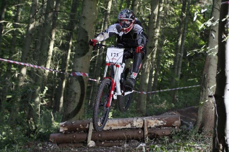 Matt Cockcroft 1:24:37