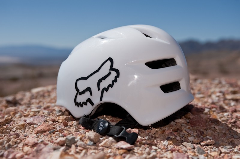 Transition Helmet