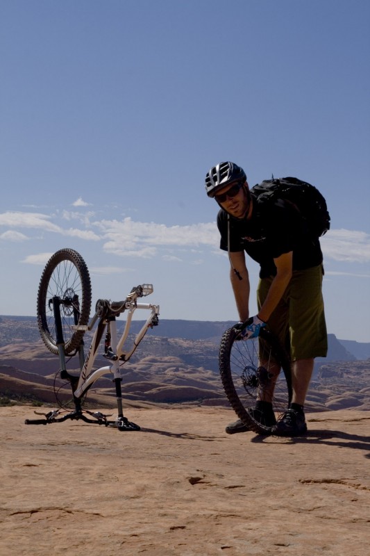 Hidden valley equals found another flat.