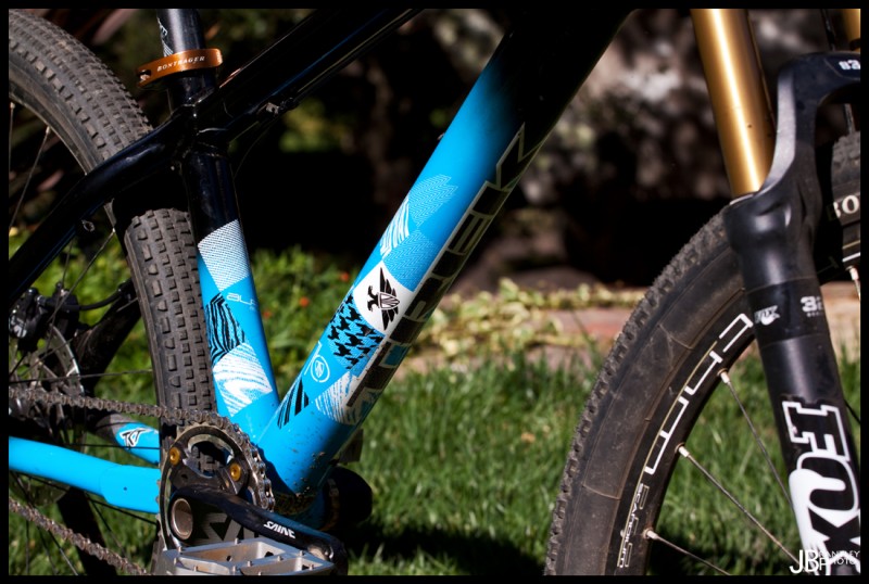 Proper cable routing