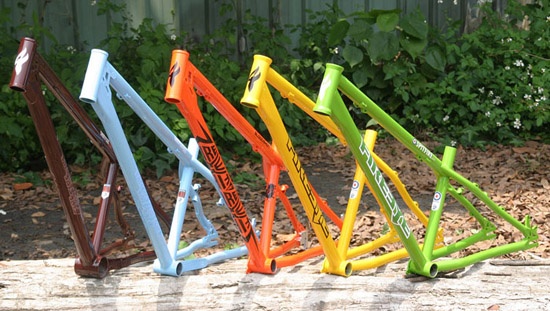 Colorful 2010
