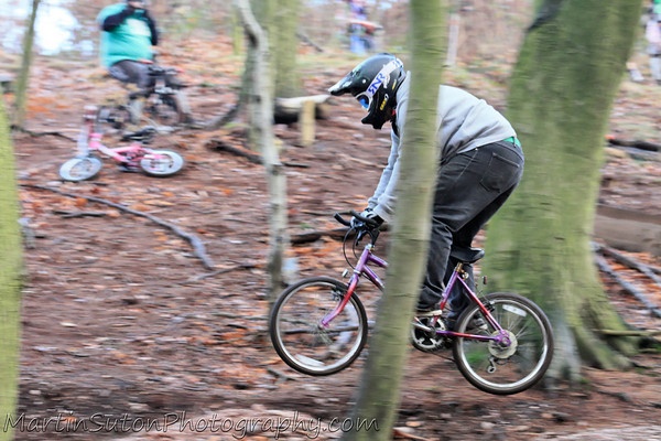 Airing the small double