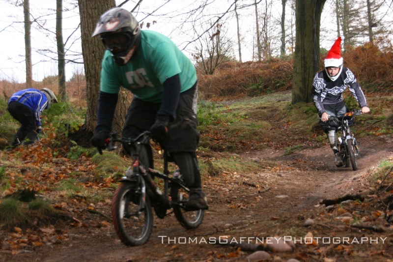 Race action