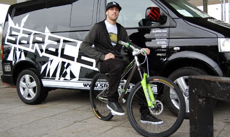 Lance McDermott