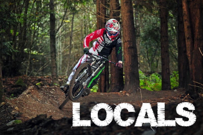 <center>Luke Ball riding at Gawton</center>