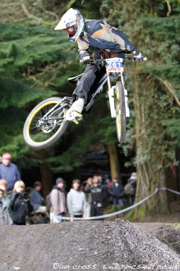 James Whitby